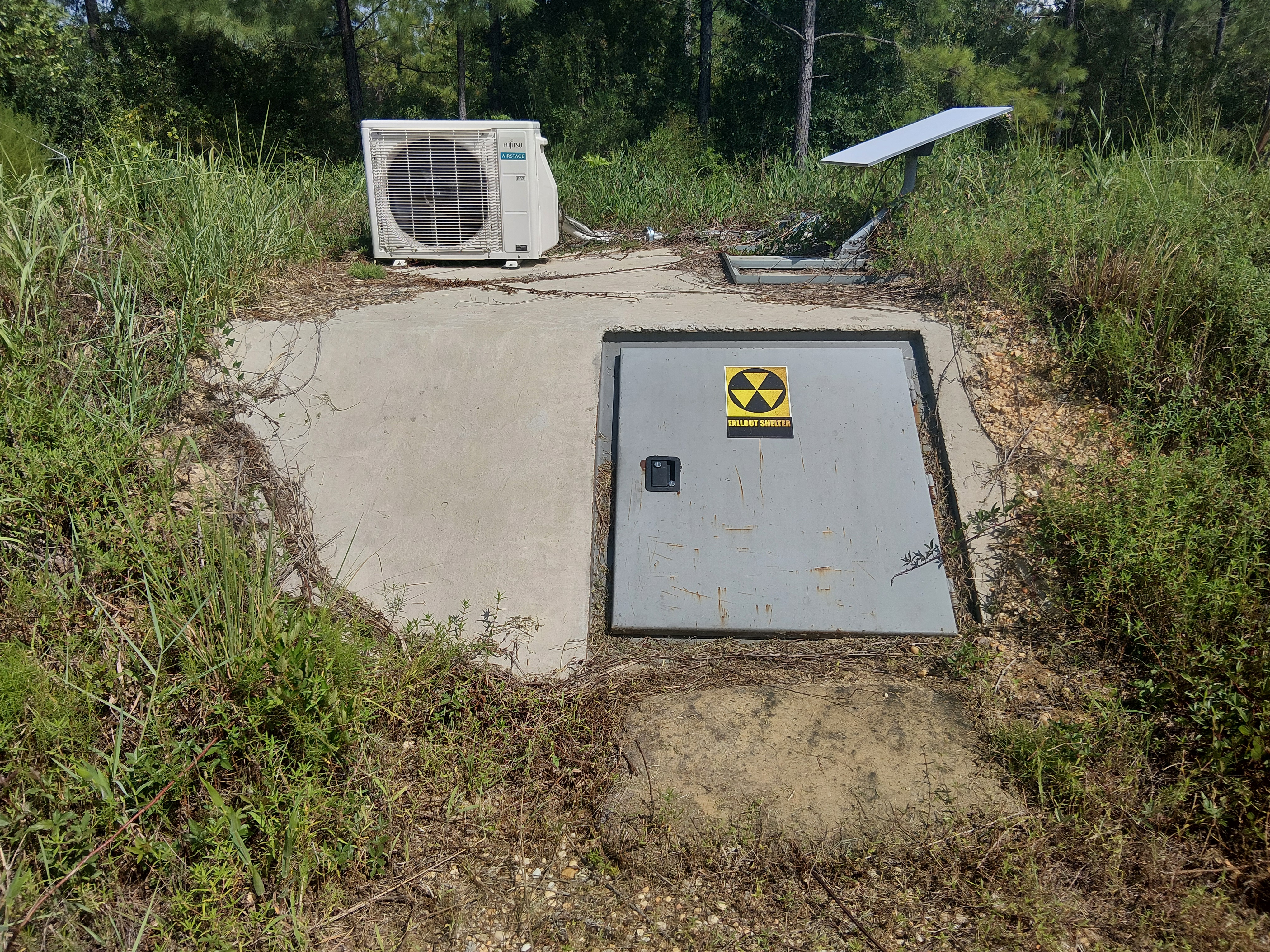 Bunker