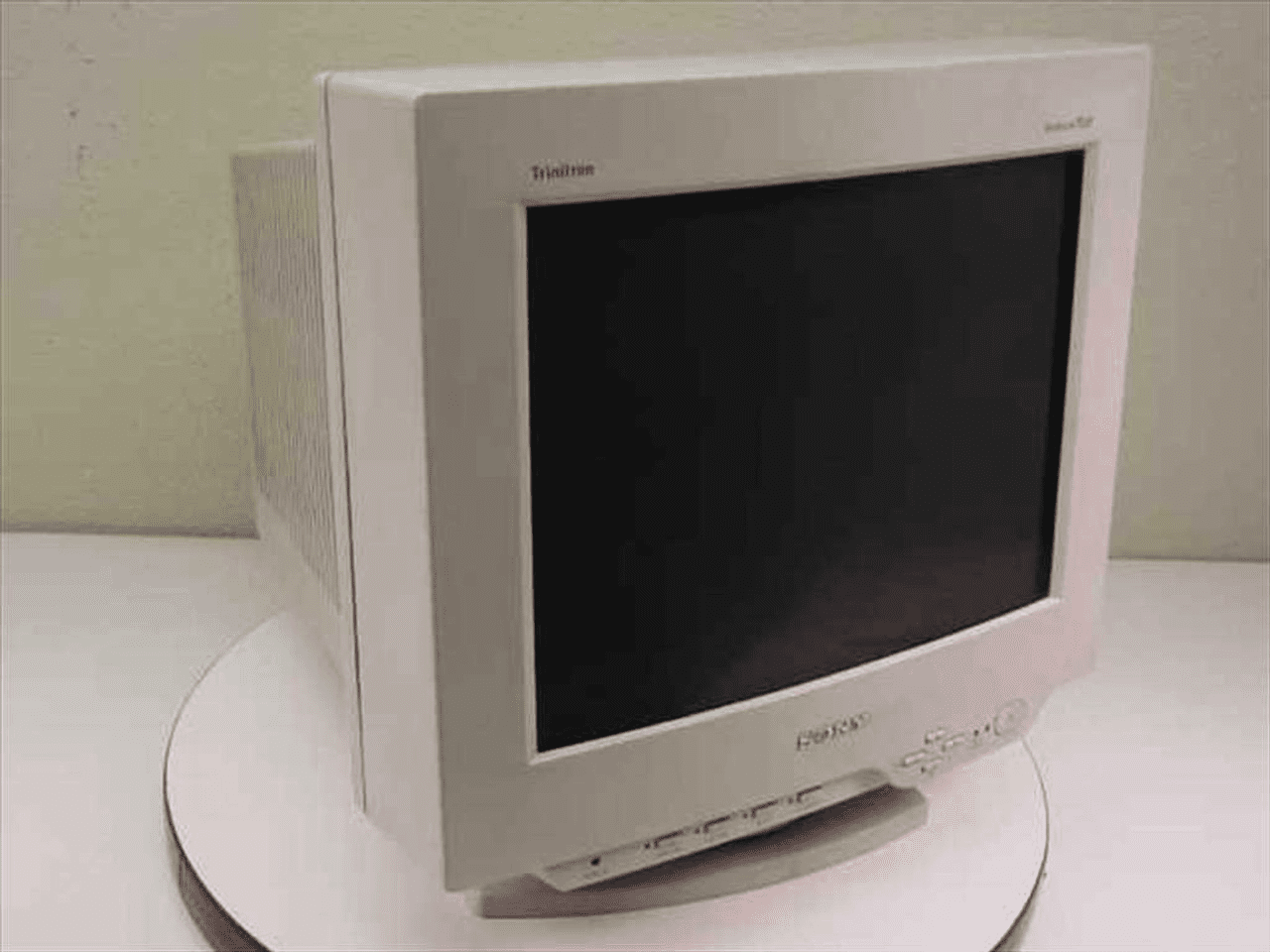CRT Displays