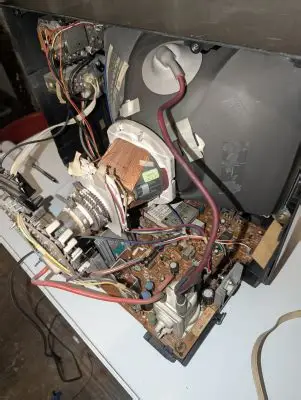 CRT Displays