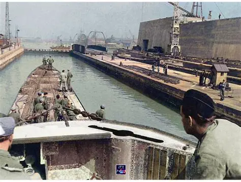 Type IXD1 / IXD2 U-boat