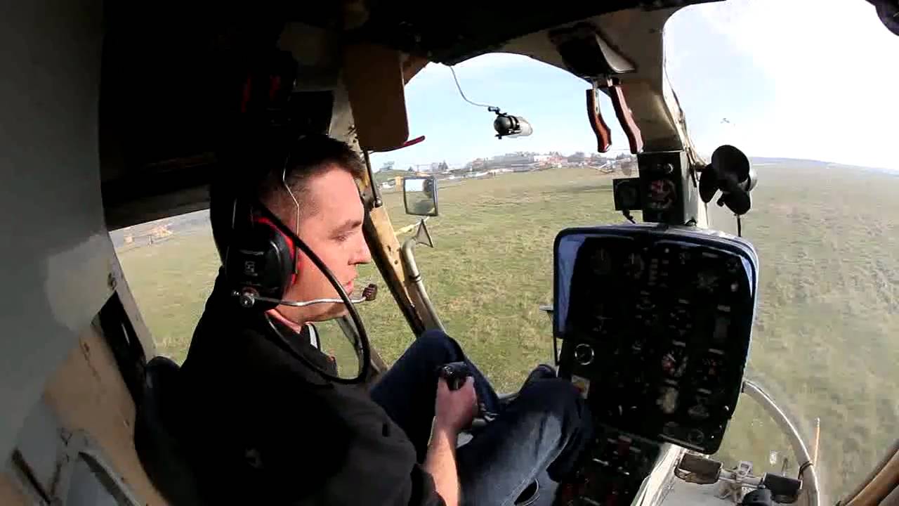 Ka-26