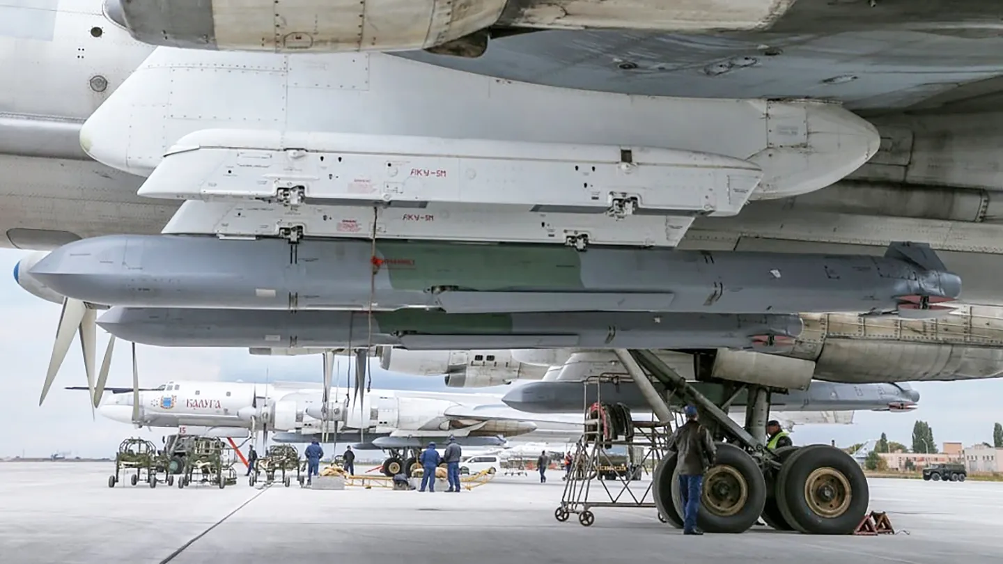 Kh-101