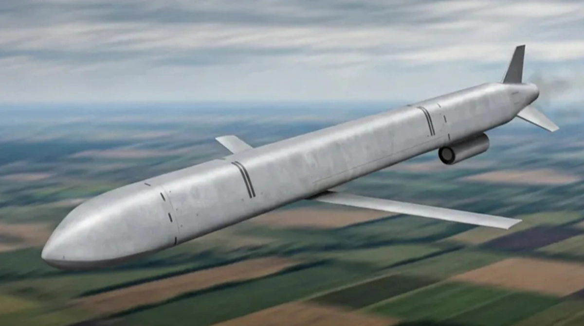 Kh-101