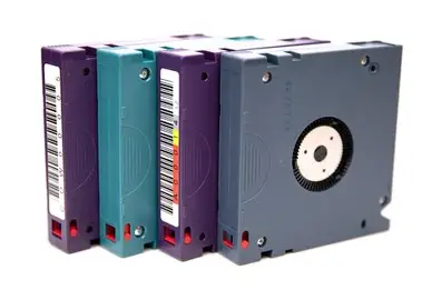 LTO Tape Drives