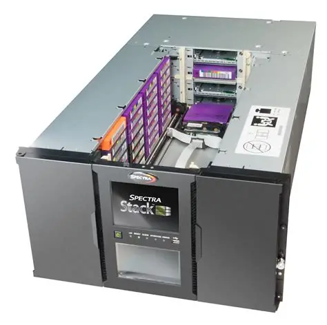LTO Tape Drives