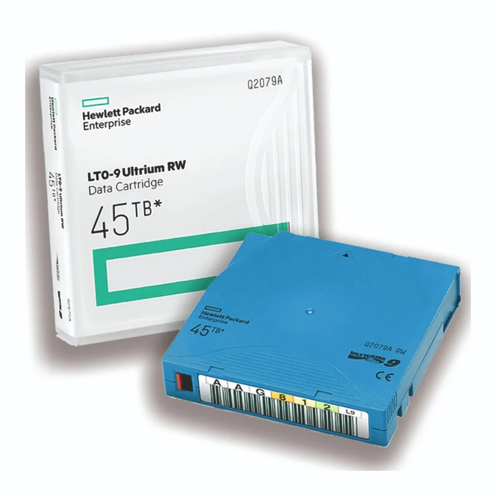 LTO Tape Drives