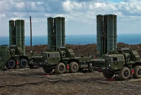 S-400