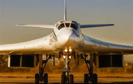 Tu-160