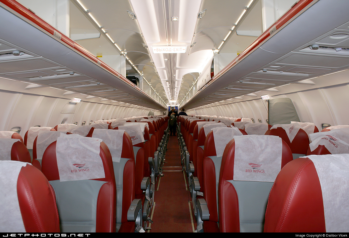Tu-204