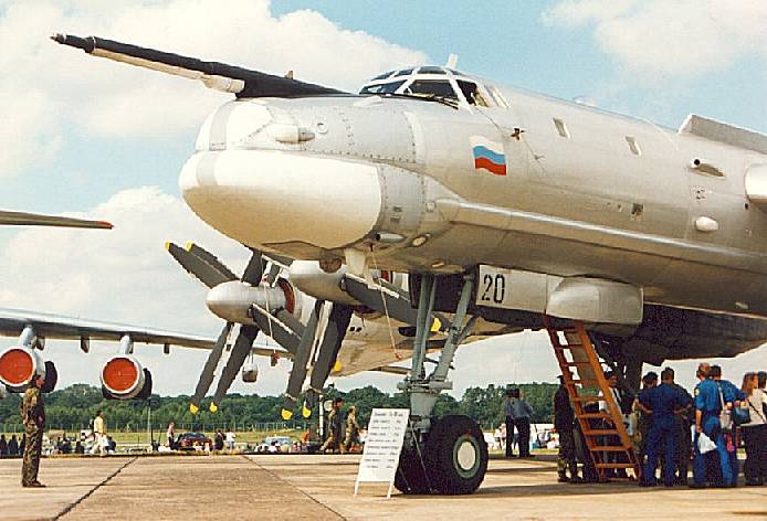 Tu-95