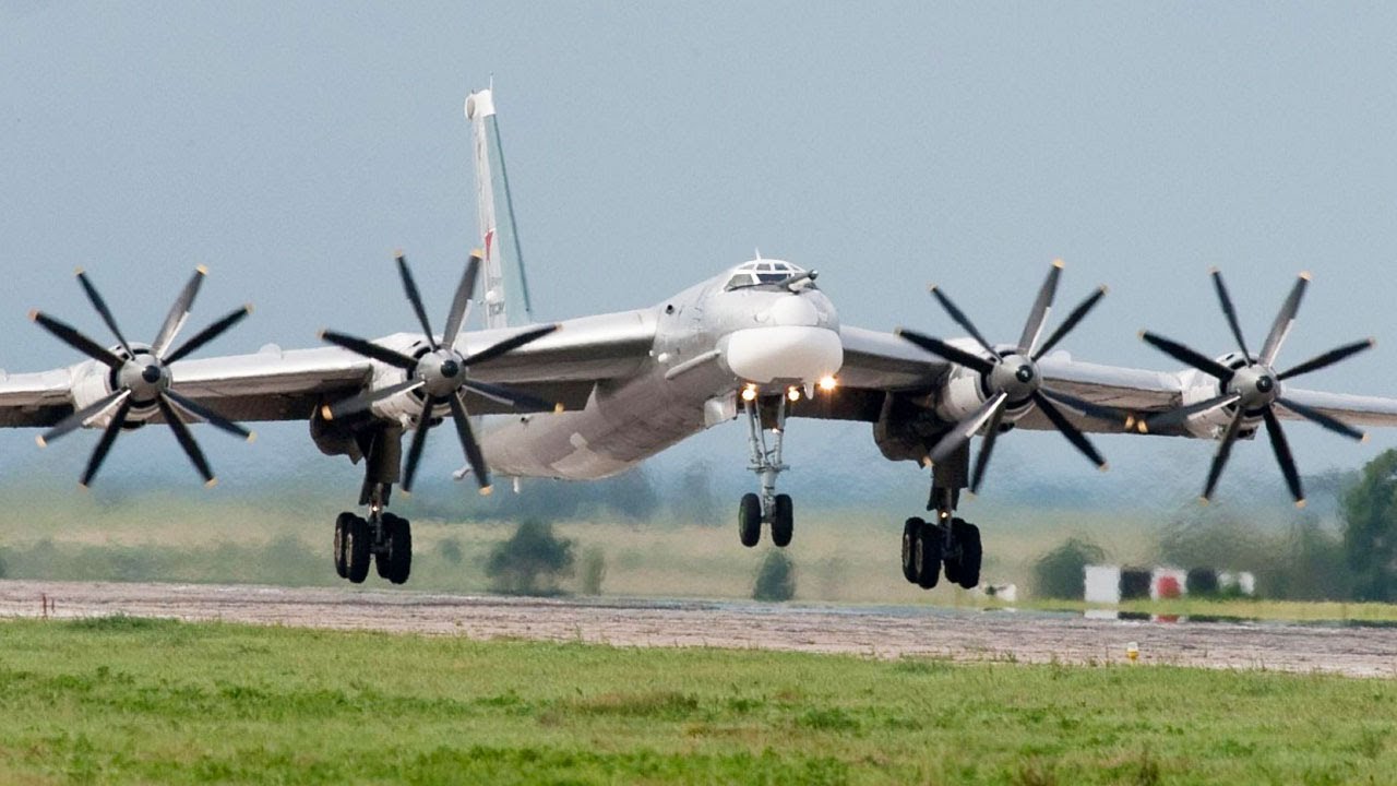 Tu-95